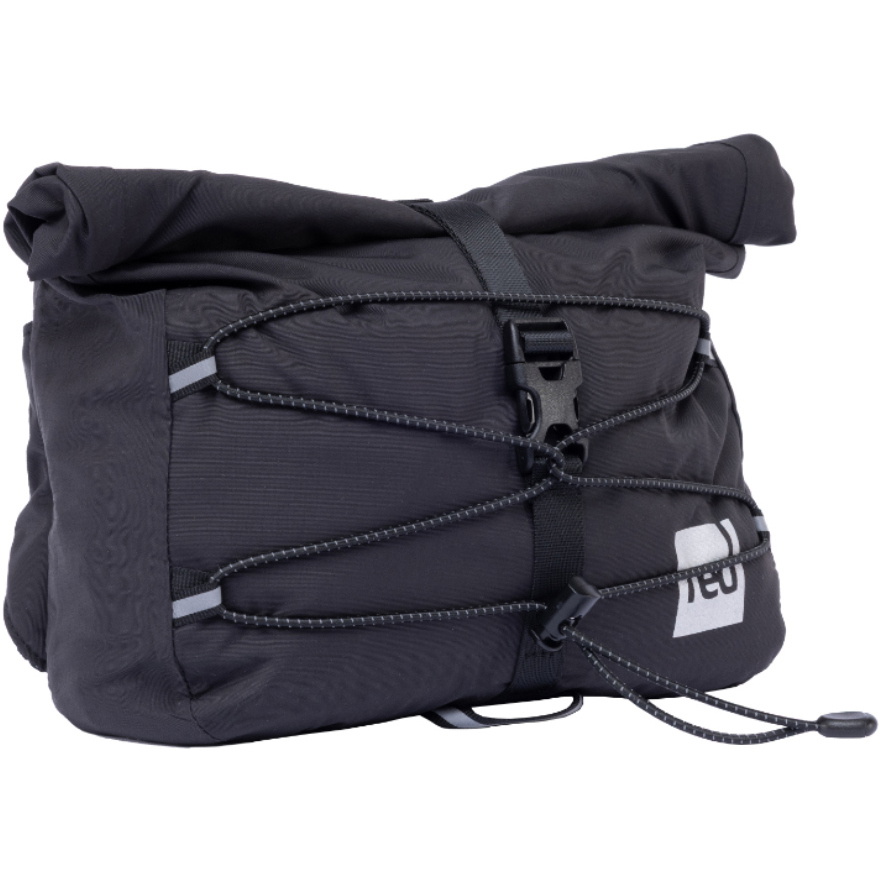 2026 Red Paddle Co Lightweight Cross Body Bag 002-006-005-0015 - Obsidian Black
